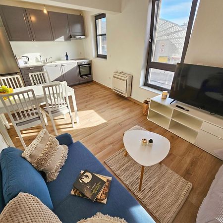 Apartament Modern Cityscape Zadar Zewnętrze zdjęcie