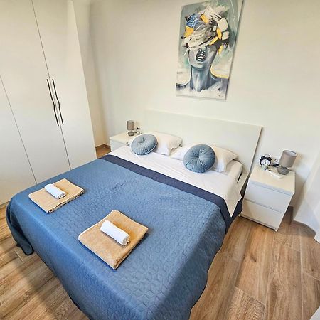 Apartament Modern Cityscape Zadar Zewnętrze zdjęcie