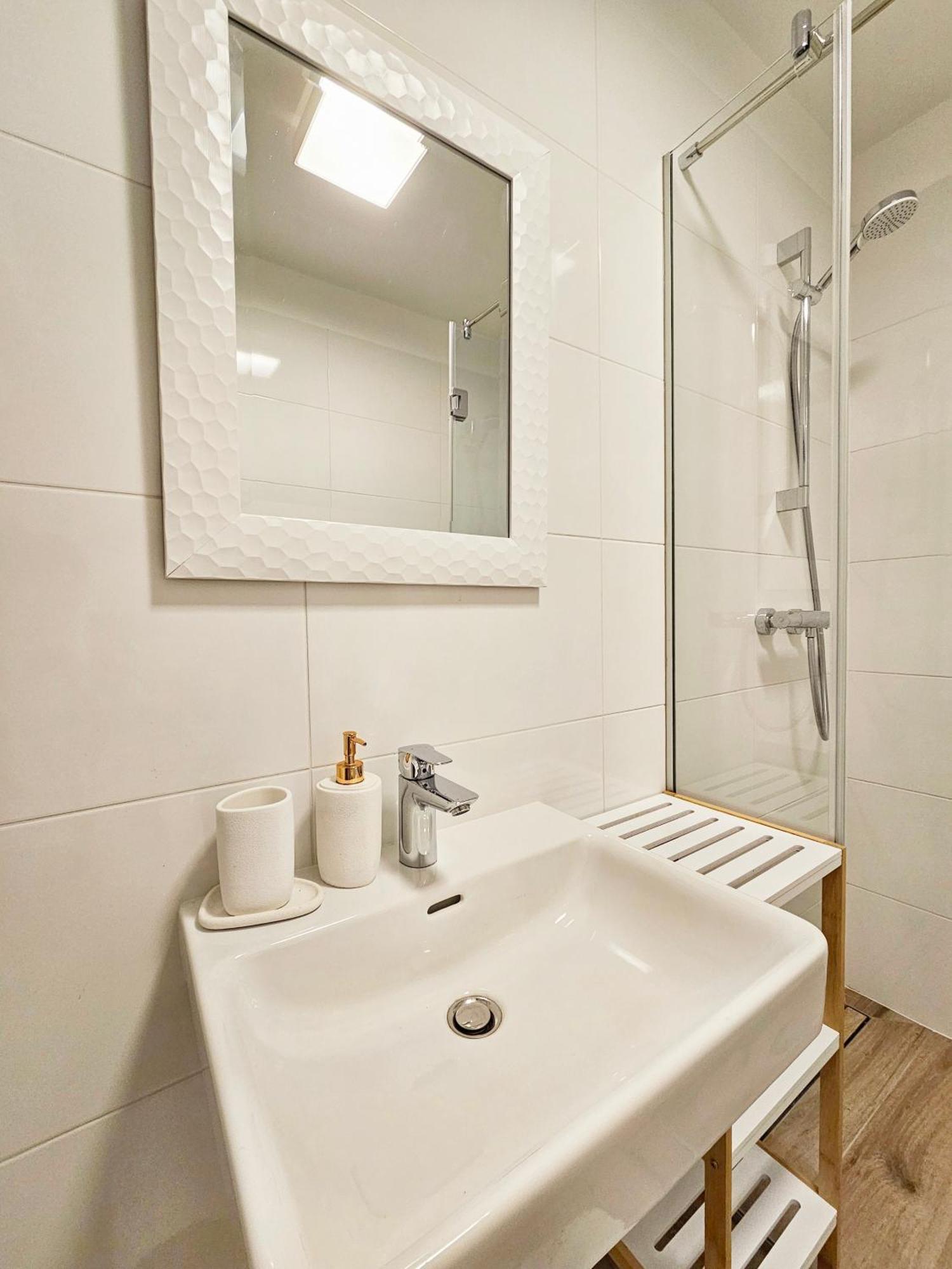 Apartament Modern Cityscape Zadar Zewnętrze zdjęcie