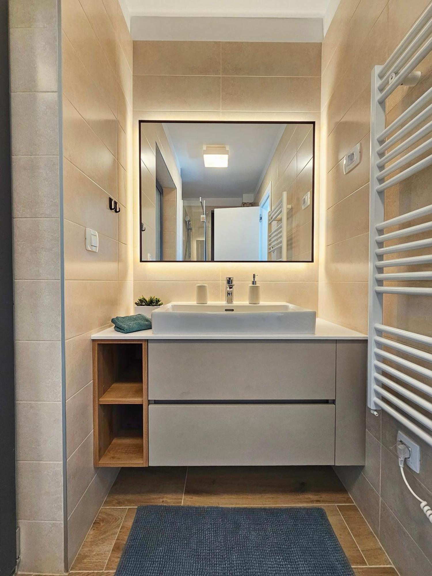 Apartament Modern Cityscape Zadar Zewnętrze zdjęcie