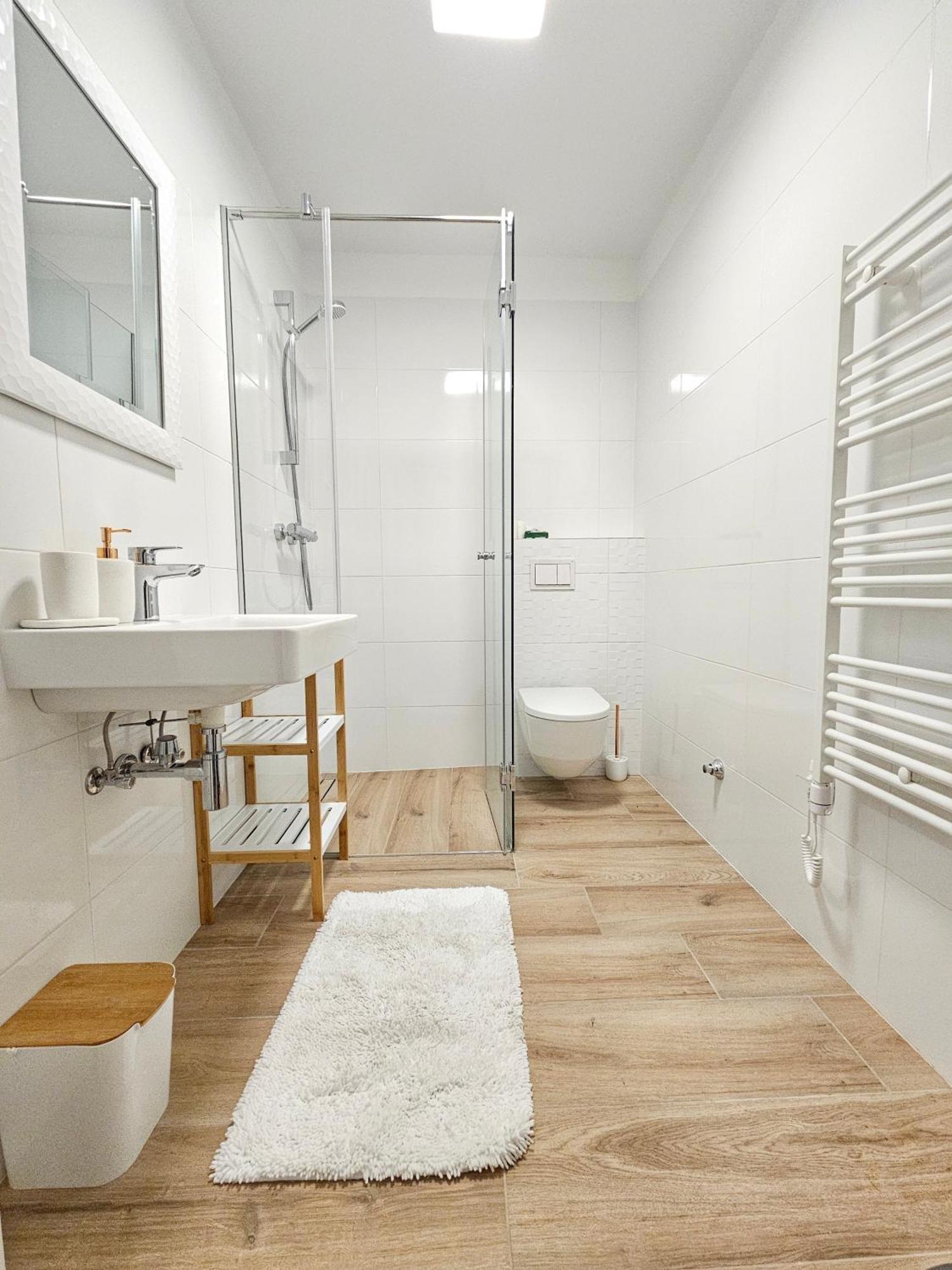 Apartament Modern Cityscape Zadar Zewnętrze zdjęcie