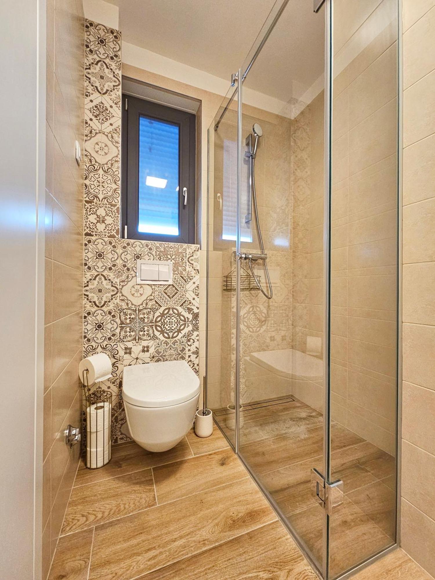 Apartament Modern Cityscape Zadar Zewnętrze zdjęcie