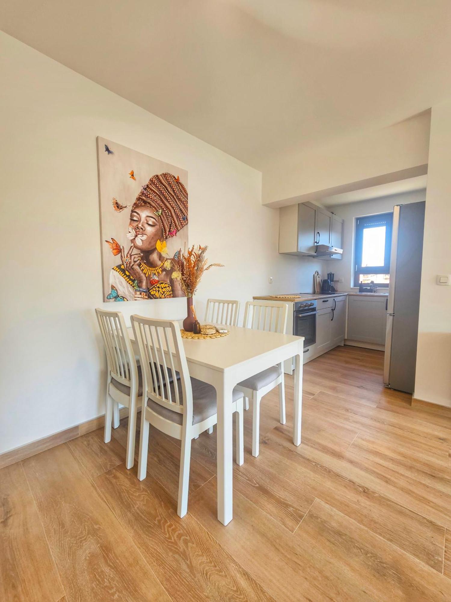 Apartament Modern Cityscape Zadar Zewnętrze zdjęcie