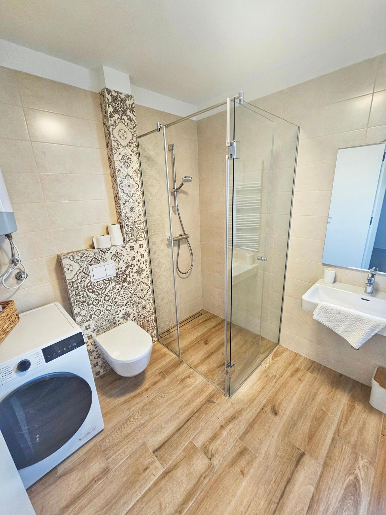 Apartament Modern Cityscape Zadar Zewnętrze zdjęcie