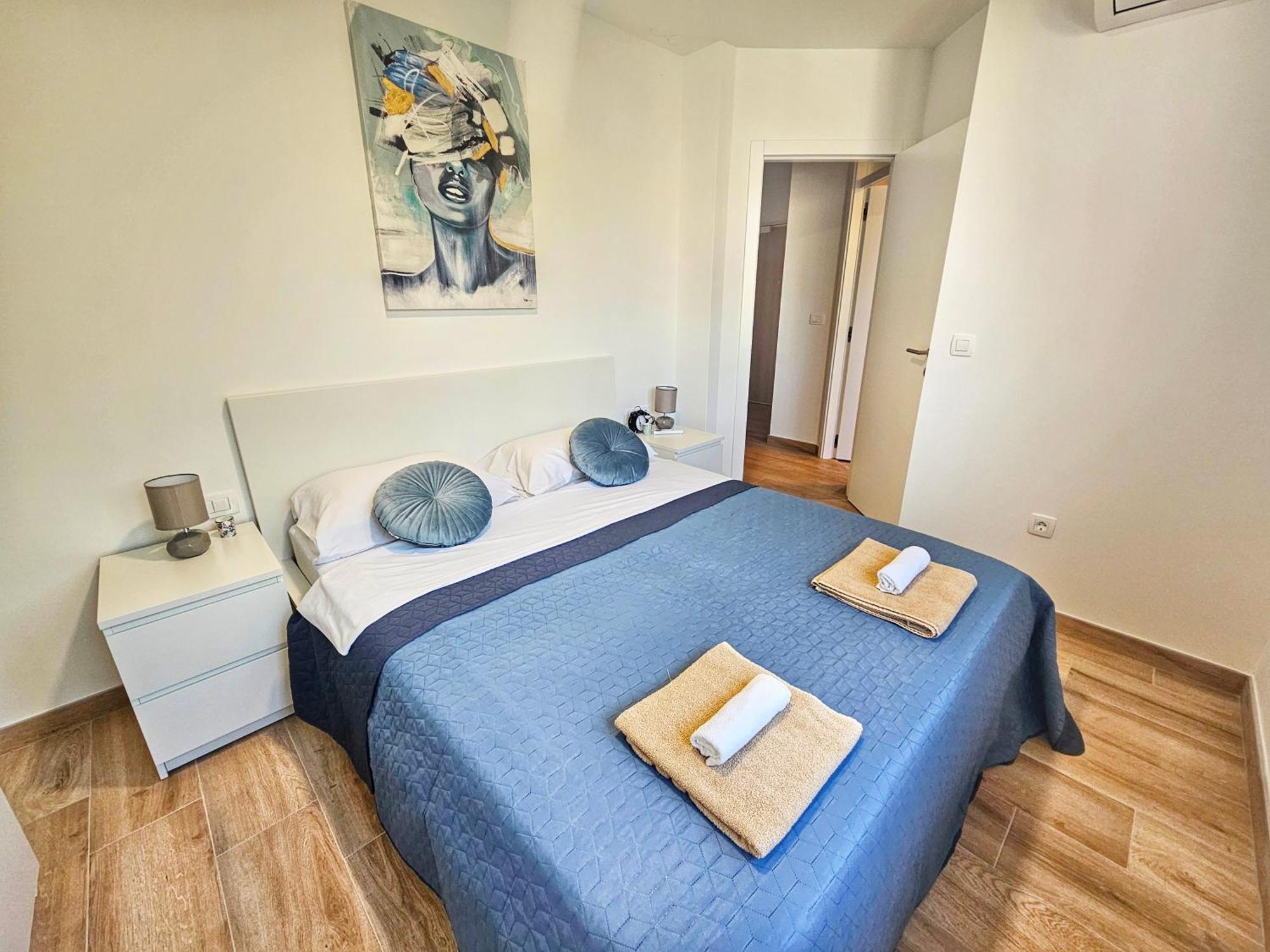 Apartament Modern Cityscape Zadar Pokój zdjęcie