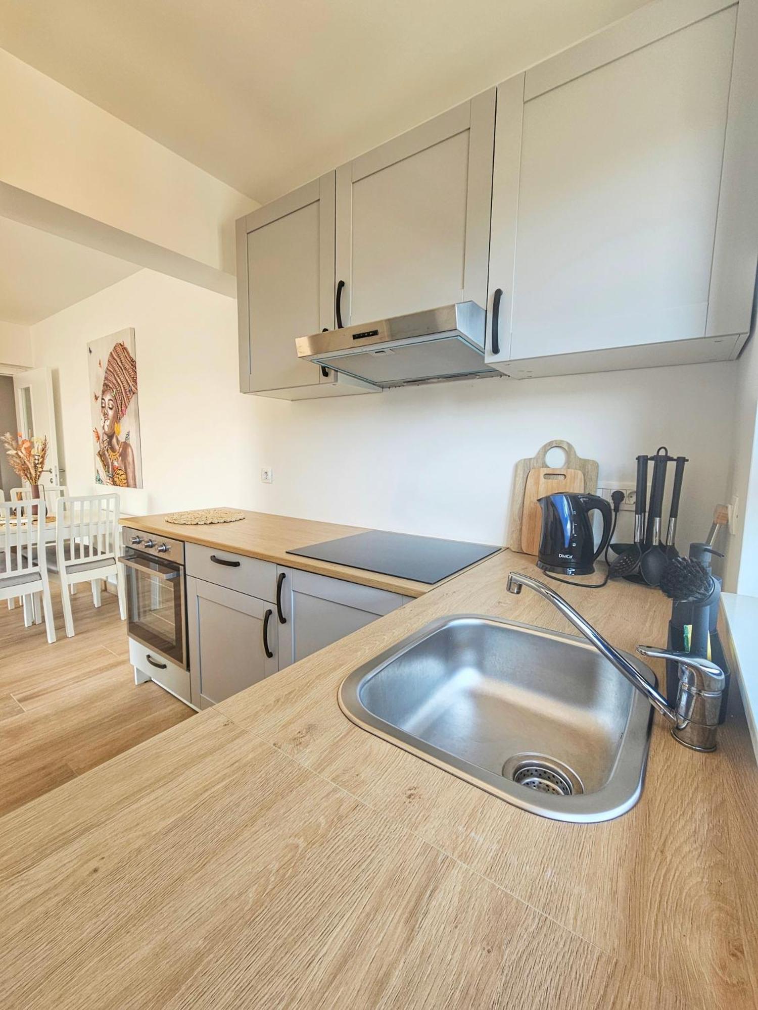 Apartament Modern Cityscape Zadar Pokój zdjęcie