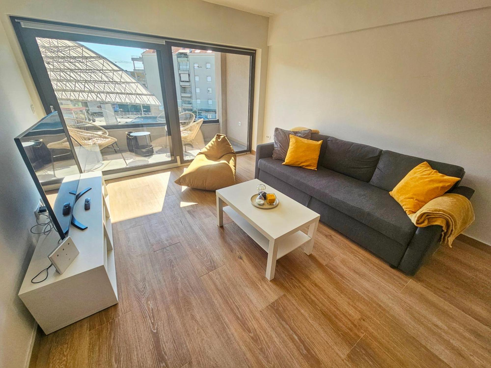 Apartament Modern Cityscape Zadar Zewnętrze zdjęcie